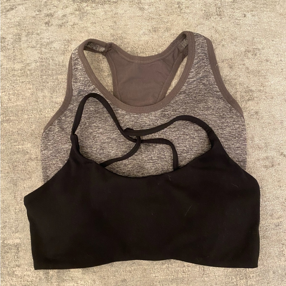 Workout Bundle